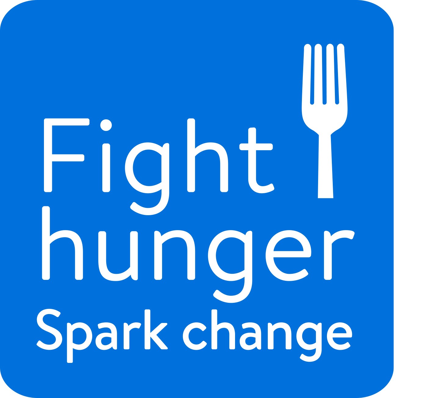 #FightHungerSparkChange 2022
