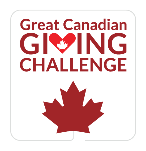 Great Canadian Giving Challenge