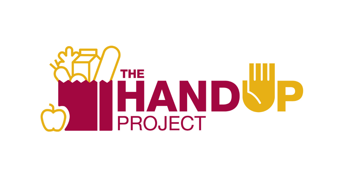 The Hand Up Project