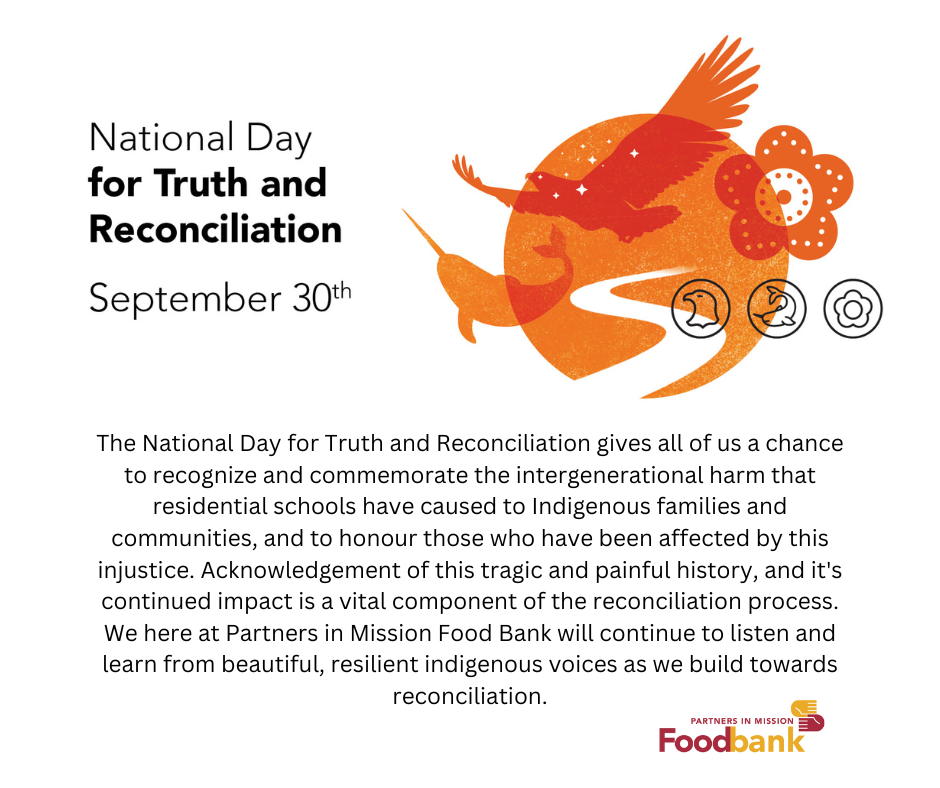 National Truth and Reconciliation Day