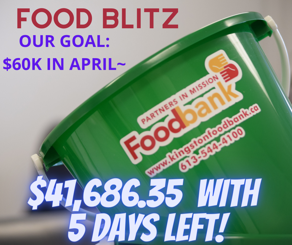 Food Blitz 2022