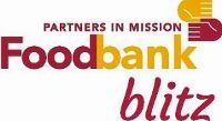 Foodbank Blitz