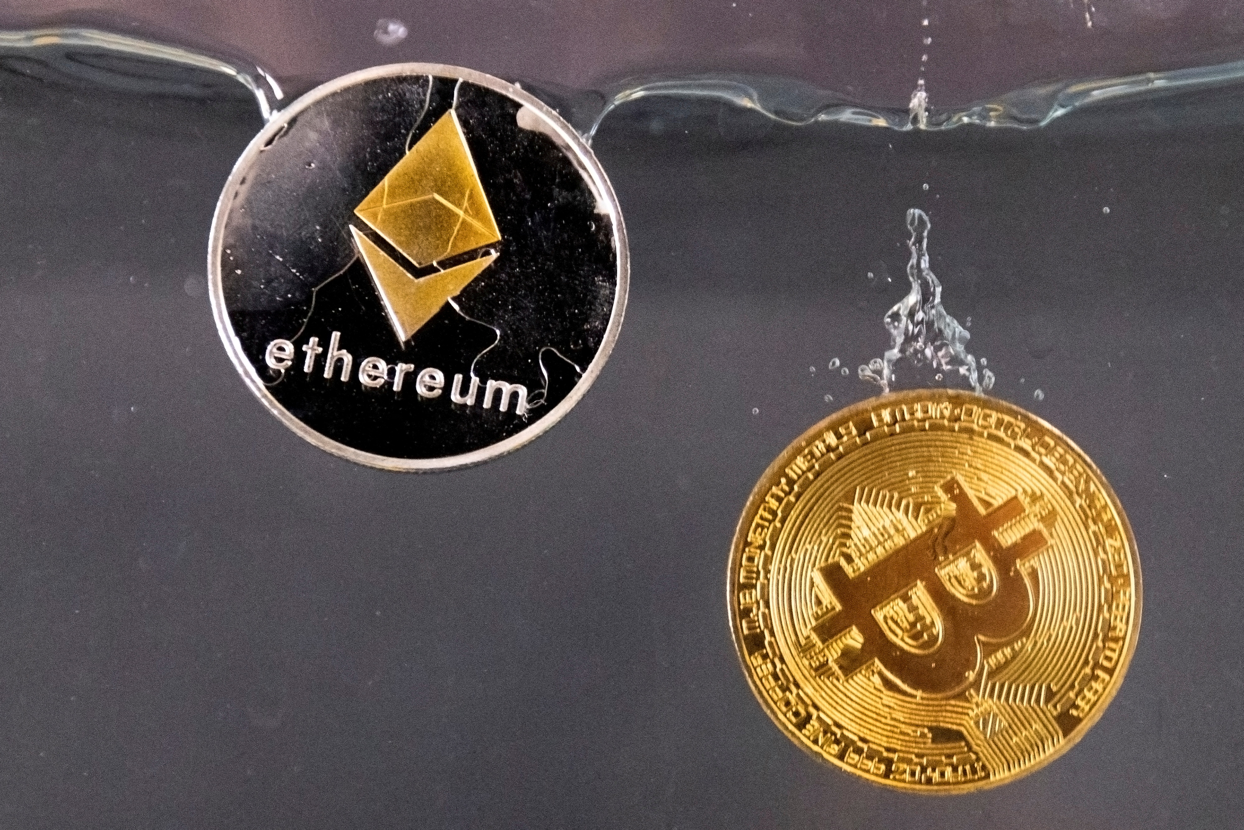 Cryptocurrency