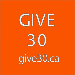 Give 30