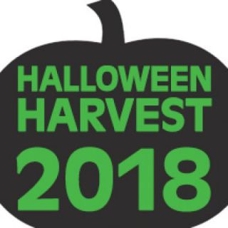 Halloween Harvest