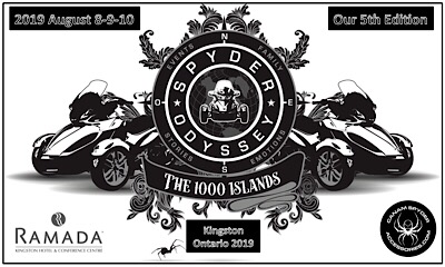 Odyssey 2019