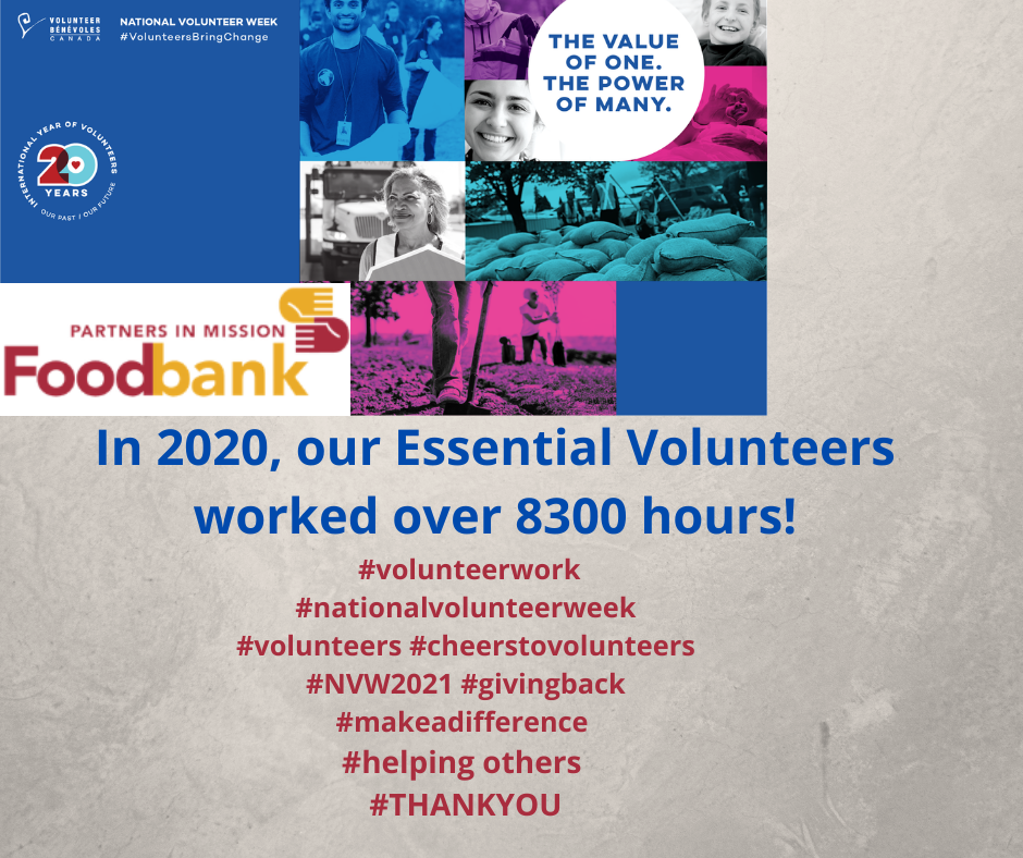 #NVW2021
