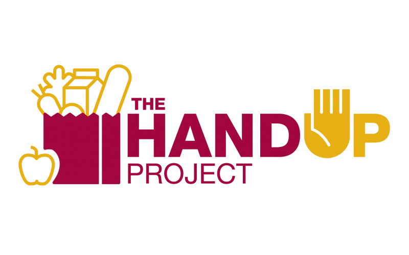 The Hand Up Project