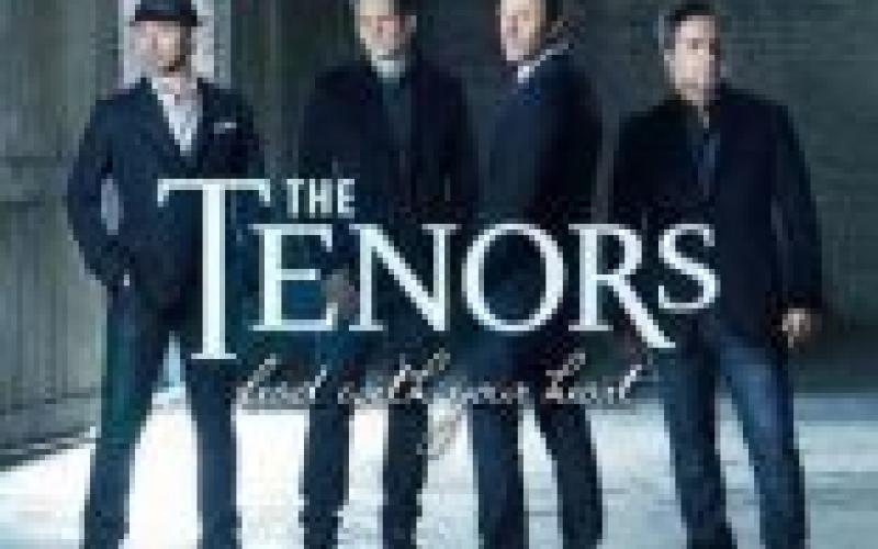 The Tenors