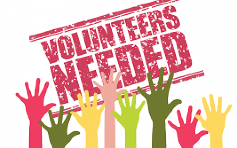 Volunteer Opportunities
