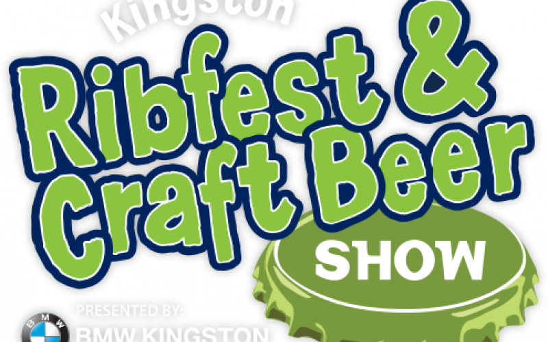 7th Annual Kingston Ribfest & Craft Beer Show