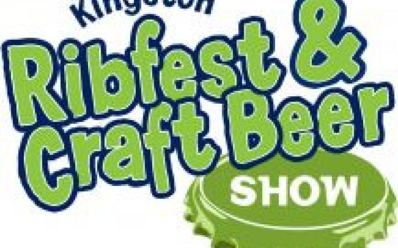 Kingston Ribfest and Craft Beer 