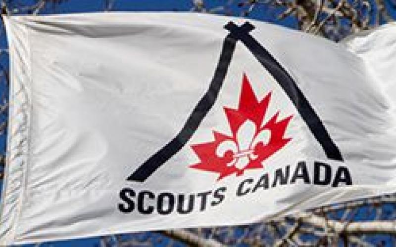 Scouts of Canada