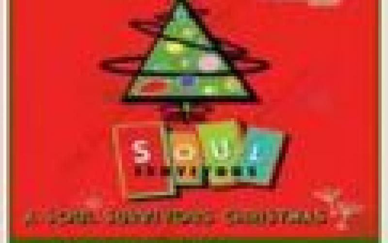 Soul Survivors Christmas CD