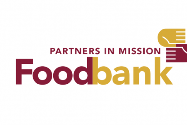 The Hand Up Project - Dan Irwin, Executive Director Partners in Mission Food Bank
